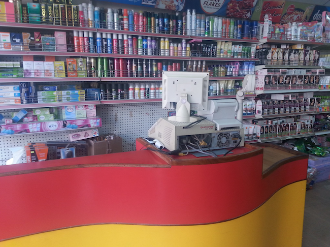 , How Nepali supermarket chain pioneer Vishwa Maskey brought a piece of FairPrice to Kathmandu