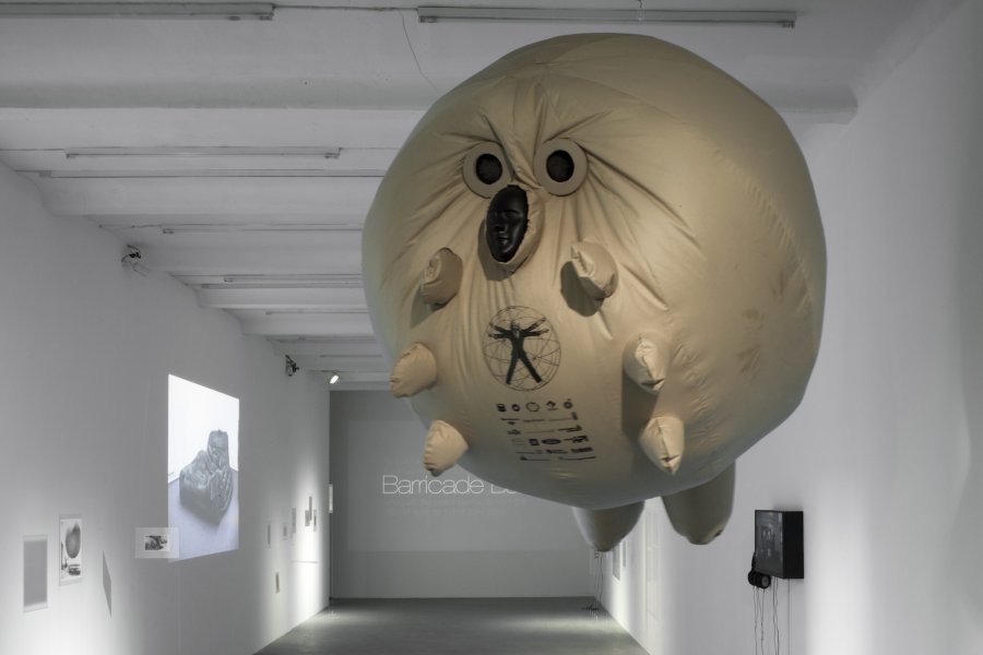 , Inflatables take centrestage at ArtScience Museum&#8217;s new exhibition