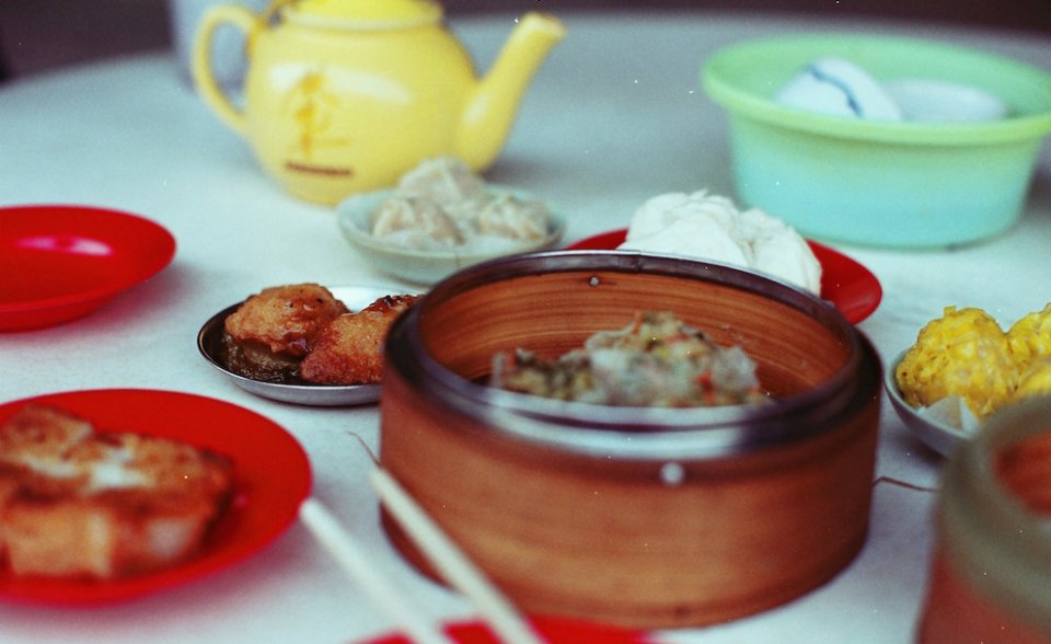 , 16 great dimsum spots to stuff yourself silly