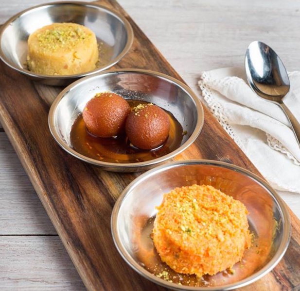 , 8 shops to get your Diwali desserts in time for Deepavali