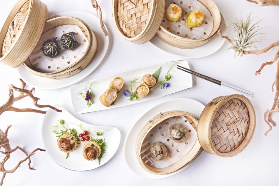 , 11 unique festive menus for a prosperous start to Chinese New Year 2021