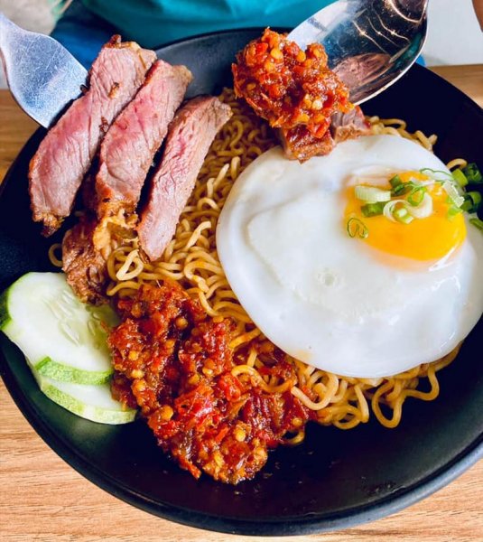 , Food guide: The best places for affordable eats in Bugis