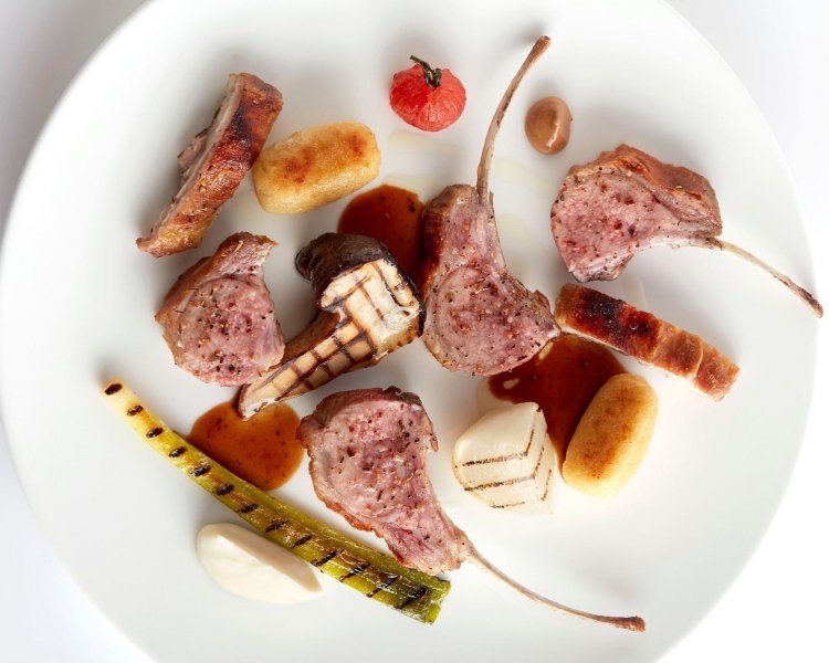 , Enjoy fine French cuisine at these 7 restaurants in Singapore