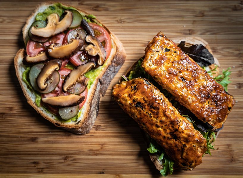 , The best sandwich shops for easy takeout lunches in Singapore