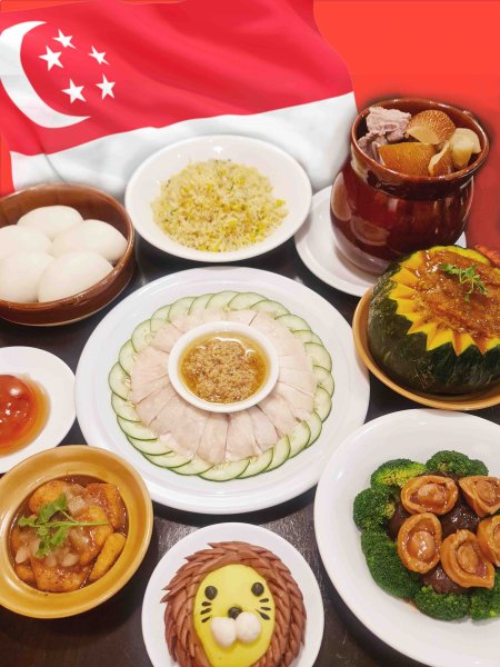 , Celebrate local this National Day with these unique menus, staycations and more