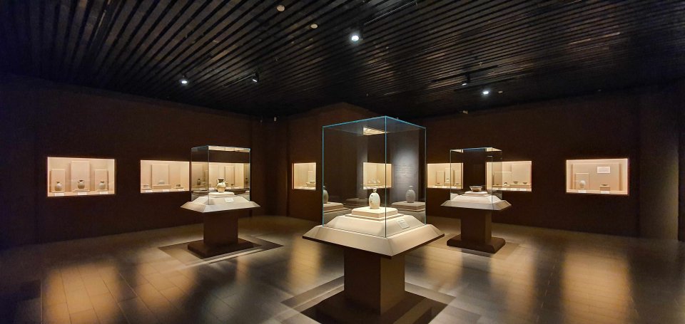 , The Asian Civilisations Museum heads to Shanghai, offers exhibition on the Tang dynasty