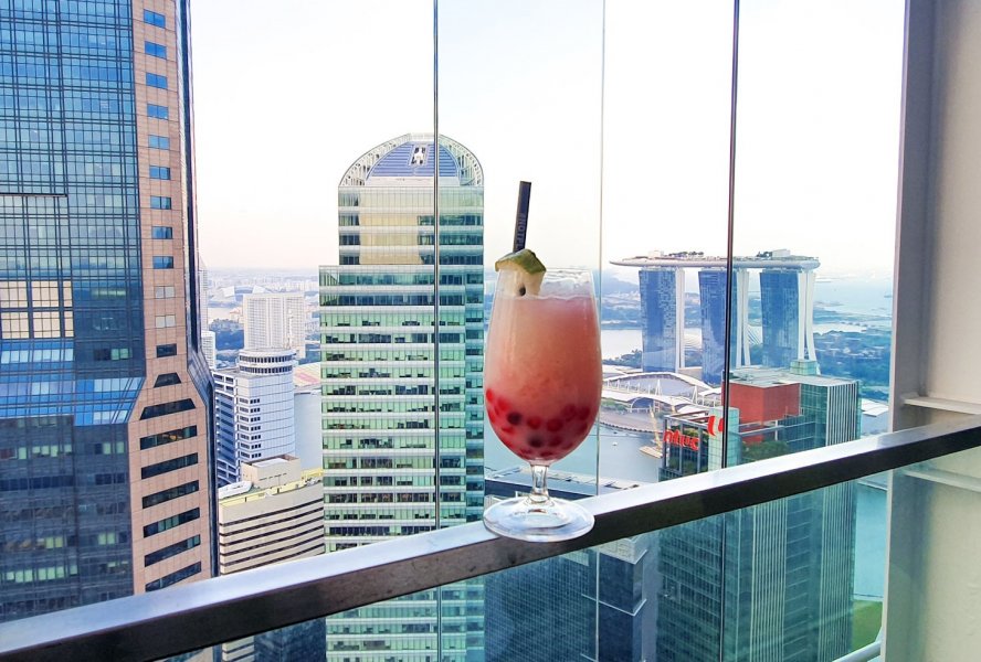 , Celebrate Singapore&#8217;s National Day with these locally-inspired menus