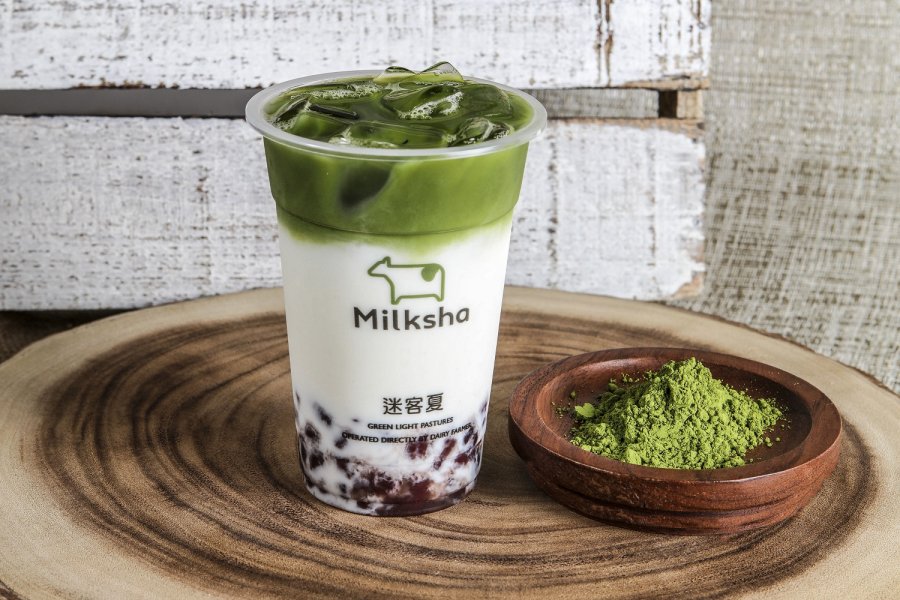 , Taiwanese bubble tea brand Milksha to open two outlets in Singapore