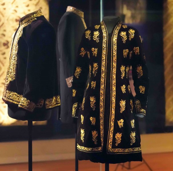 , Discover the wonders of Asian fashion at the new Asian Civilisations Museum exhibition