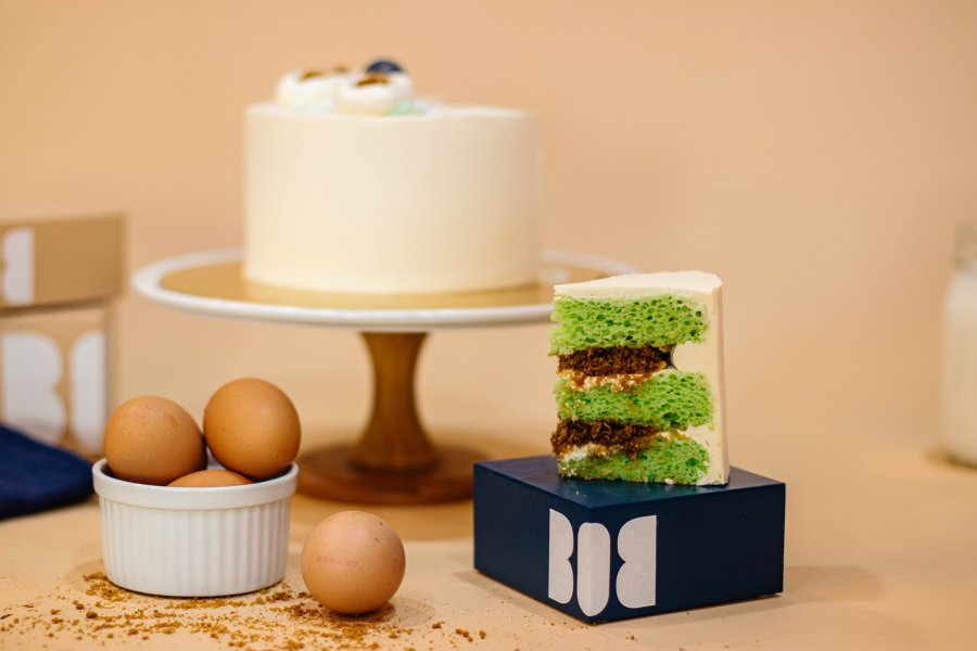 , The best cake shops in Singapore for decadent dessert creations