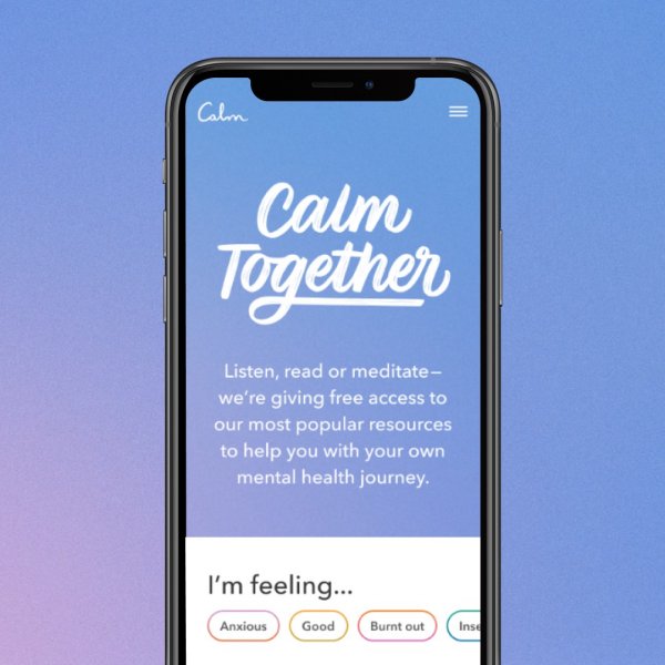 , Give your mental health a much-needed boost with these 7 wellness apps