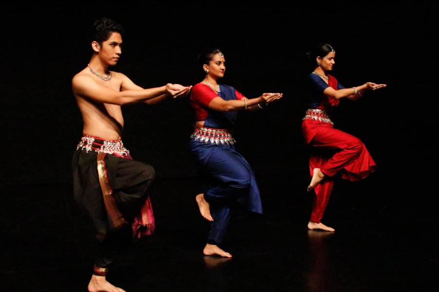 , Esplanade’s Indian festival of arts returns this November with vibrant live performances and more