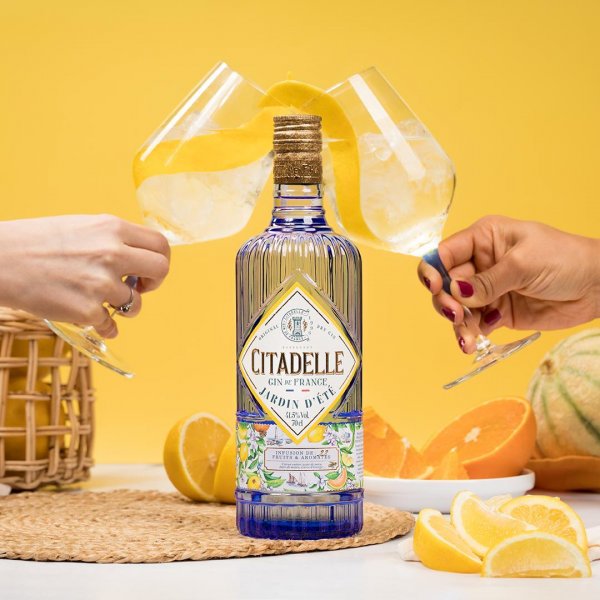 , These new, refreshing drinks are here to help you embrace the heat