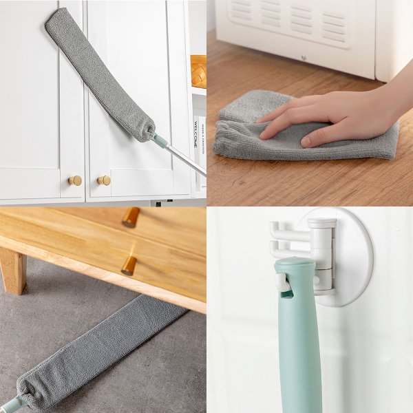 , Your home will be spotless with the help of these spring cleaning essentials