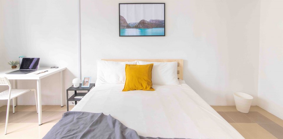 , Co-living spaces: An up-and-coming solution to hassle-free home rentals