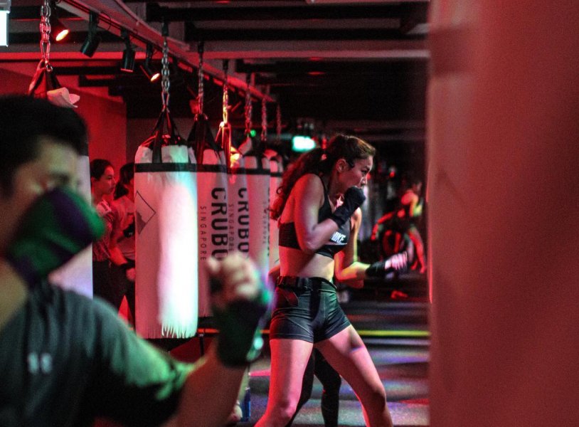 , Enjoy free online fitness classes thanks to these popular gyms in Singapore