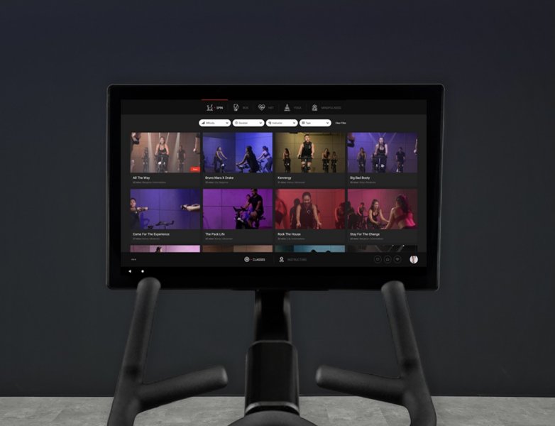 , Popular gym Cru’s new online platform Cru TV offers immersive virtual fitness classes