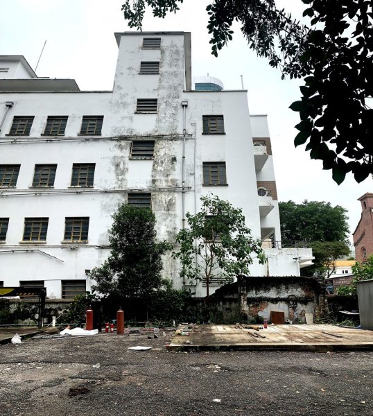 , DECK to unveil a new, permanent home on Prinsep Street in 2022