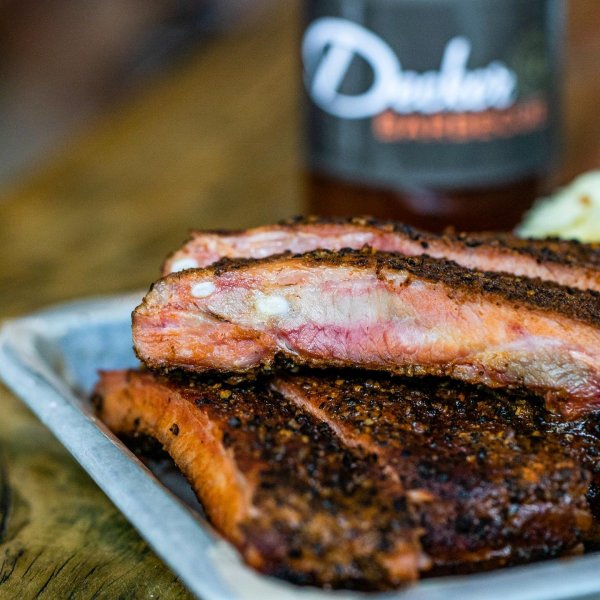 , 5 American barbecue joints in Singapore for brisket, ribs and more