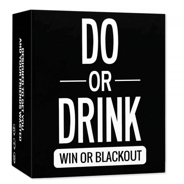 , 5 fun drinking games for entertaining home parties with the gang