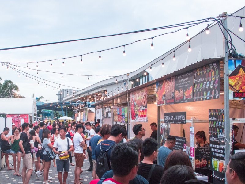 , 59 awesome things to do in Singapore this February