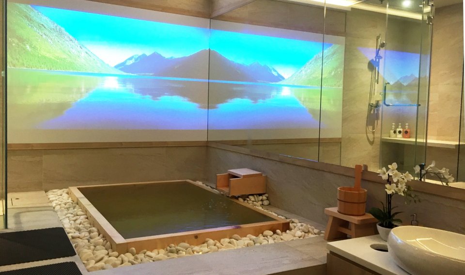 , The best Japanese onsen spas for a hot spring experience in Singapore