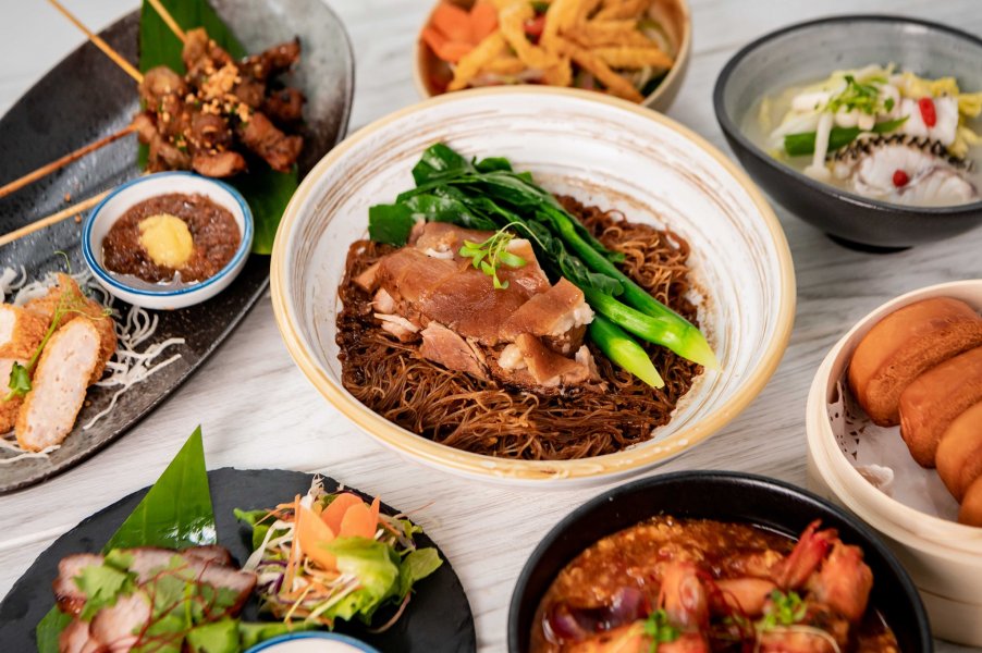 , 7 zi char restaurants in Singapore for delectable local cuisine