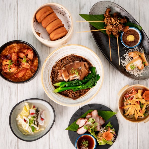 , 4 new restaurant and cafe openings in Singapore to check out this April