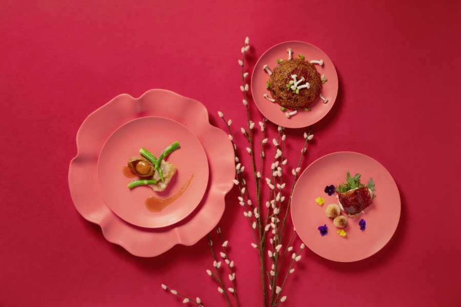 , 11 unique festive menus for a prosperous start to Chinese New Year 2021