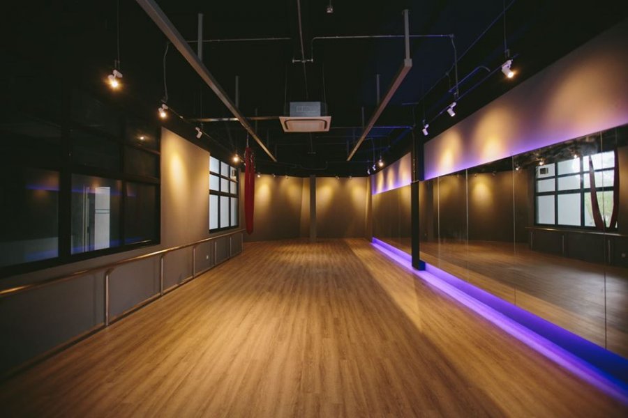 , Return to these 5 fitness studios in Singapore for productive gym sessions this Phase 2