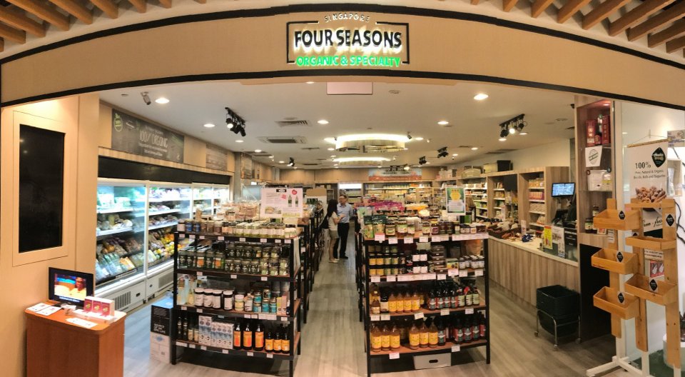 , Find organic produce, superfoods and eco-friendly products at these 10 grocers