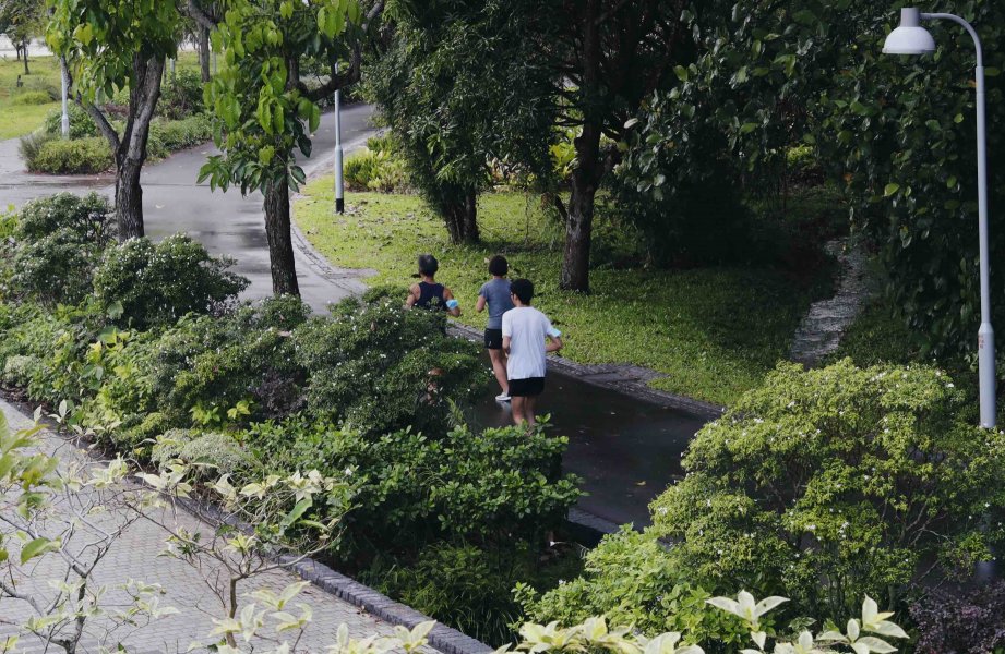 , Get active this National Day by running or cycling in the SG56 virtual marathon