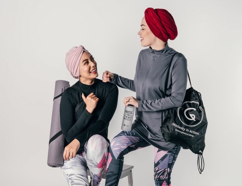 , 6 local athleisure brands to check out for stylish activewear