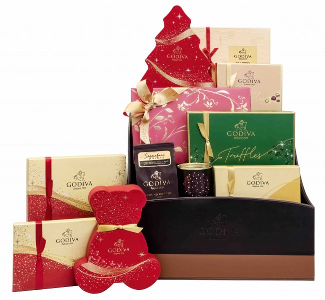 , 6 online grocers and retailers for festive food hampers and other Christmas treats
