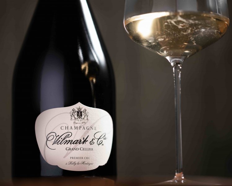 , Artisan Champagne producer Vilmart &#038; Cie makes its debut in Singapore