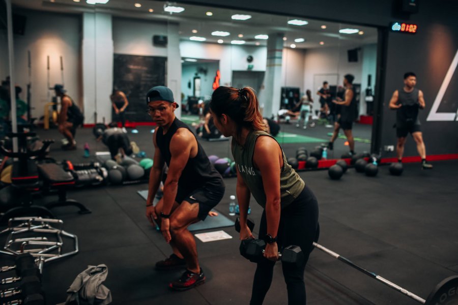 , Burn fat fast at these HIIT gyms and studios in Singapore