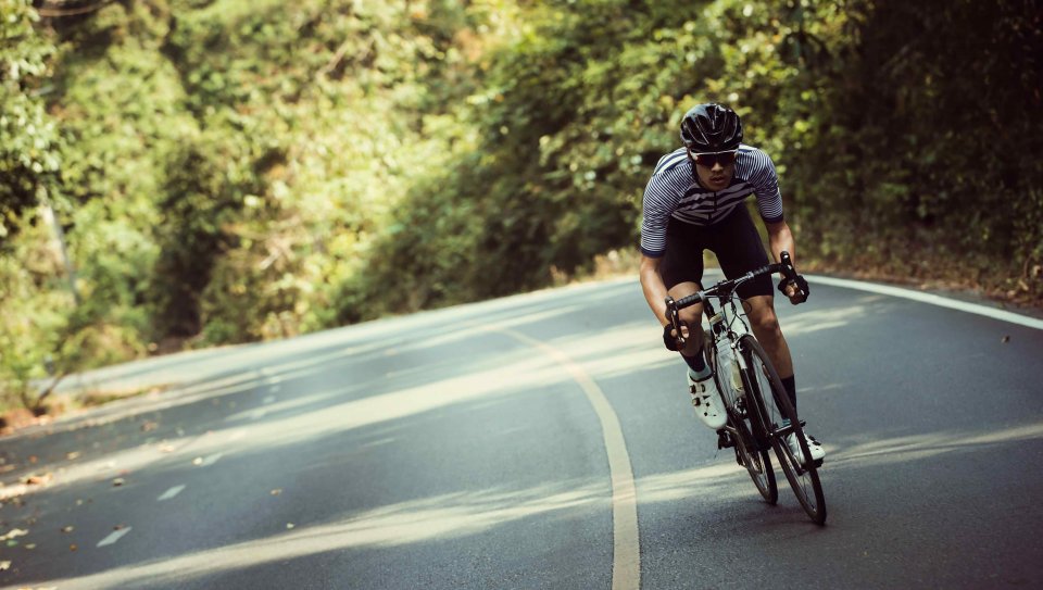 , Put your physique to the test in Singapore’s own Tour de France aka Beast Cycling Series