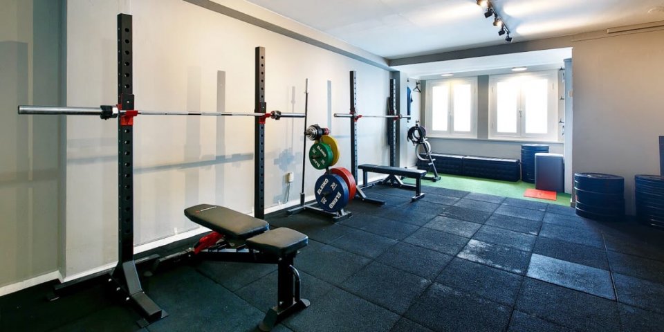 , The best strength training gyms for weightlifting in Singapore