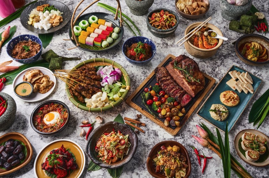 , The 6 best halal restaurants to break fast in Singapore this Ramadan