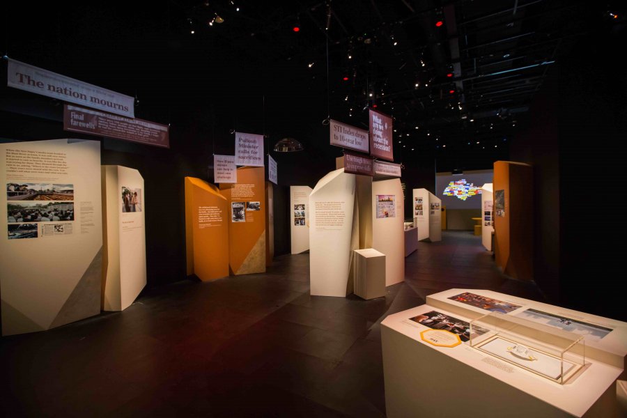 , Take a trip down memory lane at the National Museum’s latest exhibition, Home, Truly