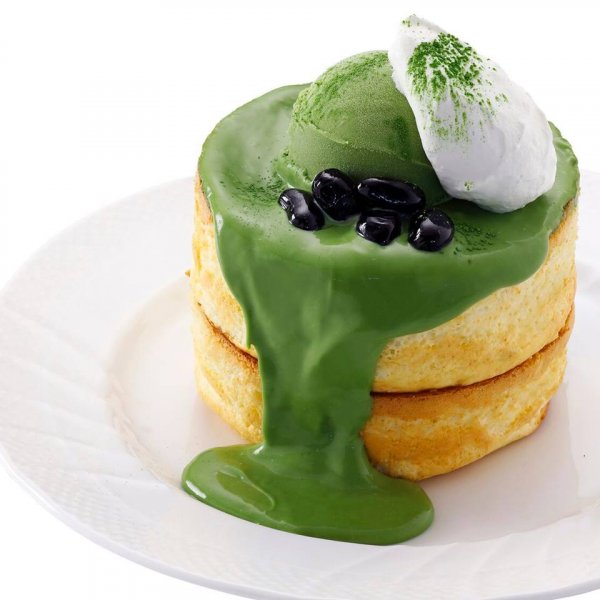 , 9 Souffle Pancake Spots in Singapore for Fun, Fluffy Stacks