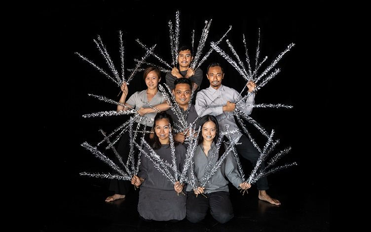 , Esplanade’s annual dance festival returns to spotlight local talent with unique performances and TikTok challenges