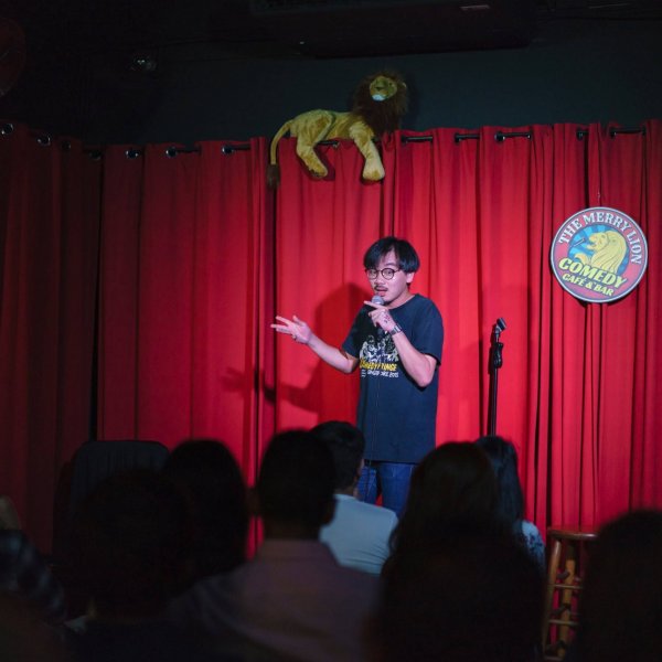 , Local comics and comedy clubs continue spreading laughter and joy online despite pandemic
