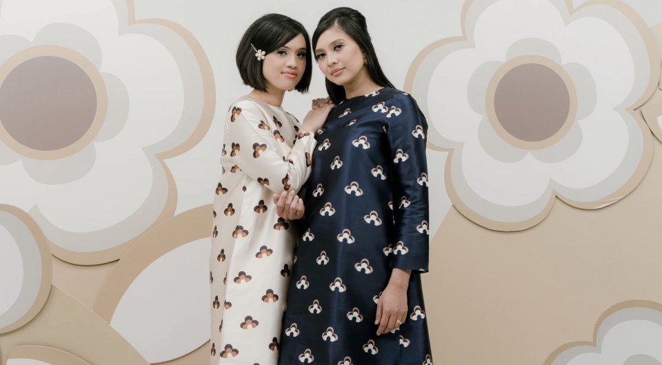 , The most stylish modest fashion labels for Hari Raya 2021