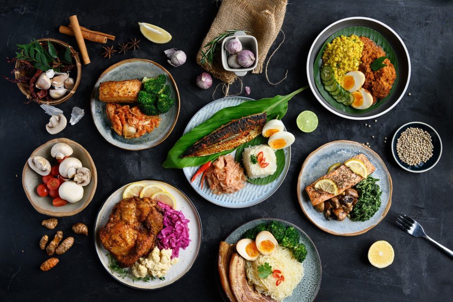 , Where to find keto-friendly eats, bakes and more in Singapore