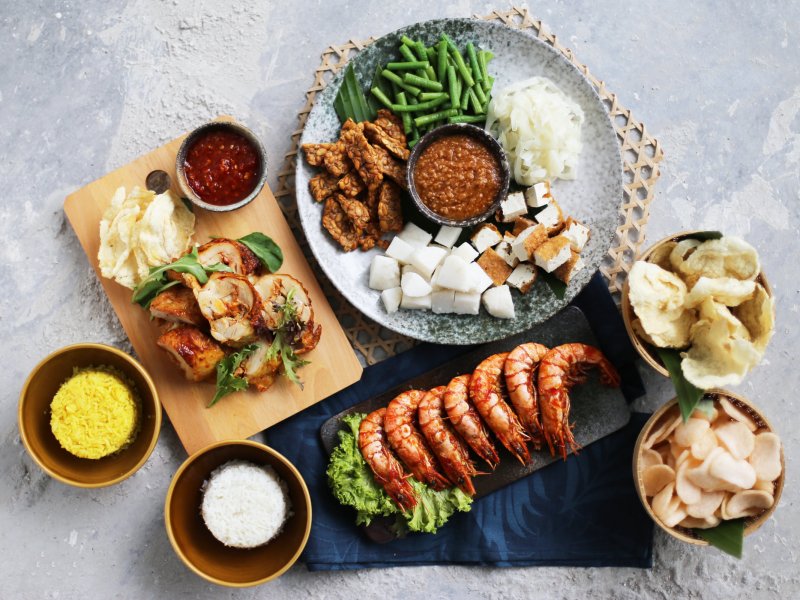 , The 6 best halal restaurants to break fast in Singapore this Ramadan