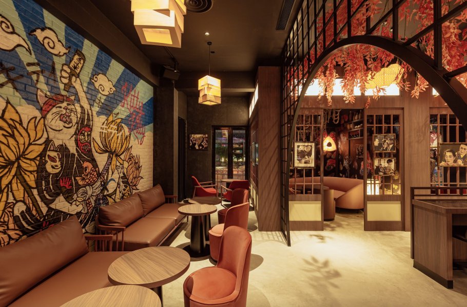 , Best speakeasy restaurants and bars in Singapore