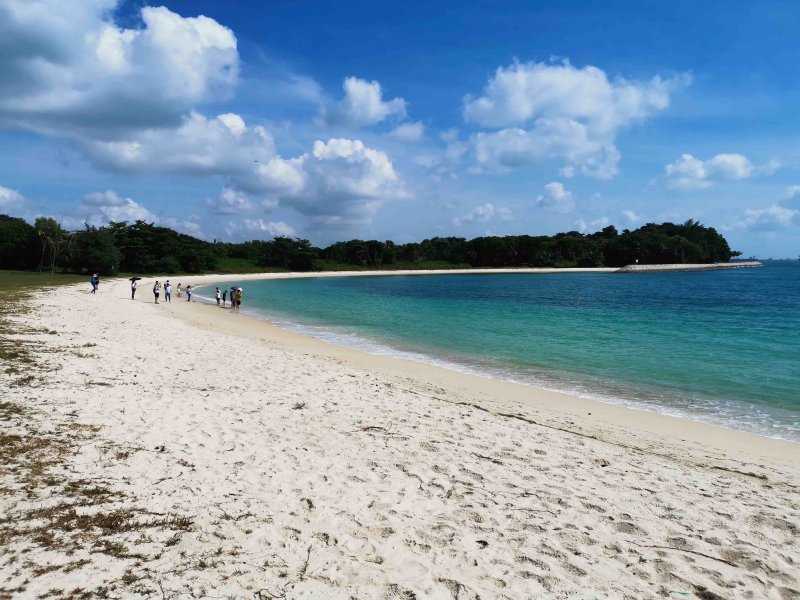 , Take a day trip and explore these beautiful offshore islands in Singapore