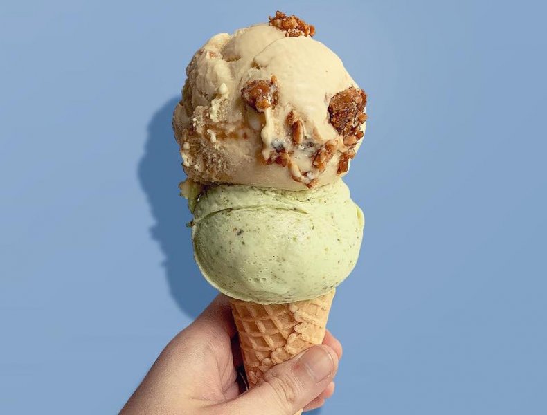 , 16 of the Best Ice Cream Places You Have to Try Right Now!