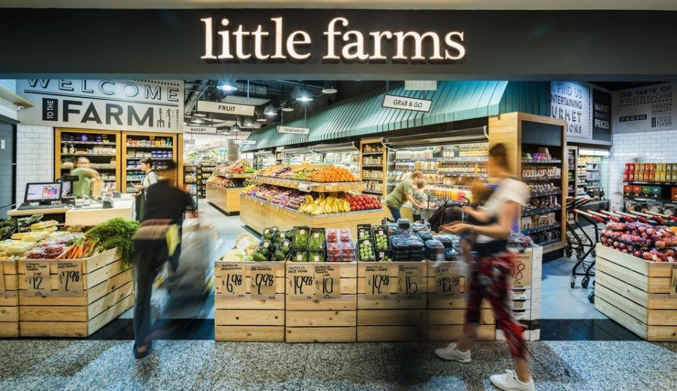 , Find organic produce, superfoods and eco-friendly products at these 10 grocers